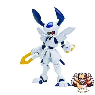 NEW Kotobukiya Medarot KWG00-M Rokusho approx. 150mm tall 1/6 scale plastic - Image 1 of 3