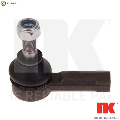 TIE ROD END 5035001 FOR DAEWOO TICO MATIZ/Hatchback/Van CHEVROLET 0.8L 3cyl 1.0L - Image 1 of 4