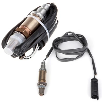 O2 Oxygen 02 Sensor for 2004-2006 BMW X5 4.4L 4.8L Downstream X2 - Image 1 of 4