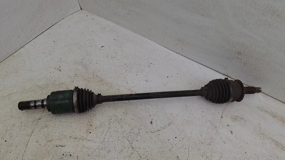 2015-2019 SUBARU OUTBACK/LEGACY FRONT RIGHT PASSENGER DRIVE SHAFT SC AXLE OEM - Image 1 of 4