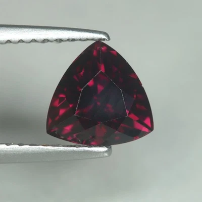 1.68 Cts_Unique Collection_100 % Natural Unheated Pink Spinel_Srilanka - Image 1 of 4