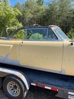1953 Lincoln Capri 