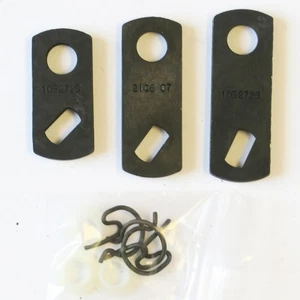 HURST USA Mustang 4 Speed COMP PLUS Top Loader 433 Ford Trans levers for 3735587 - Picture 1 of 2