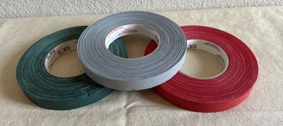 *NUEVO PRECIO MÁS BAJO* Cinta adhesiva floral/de Anchor Continental Inc. - 3 rollos Foto 1 de 3