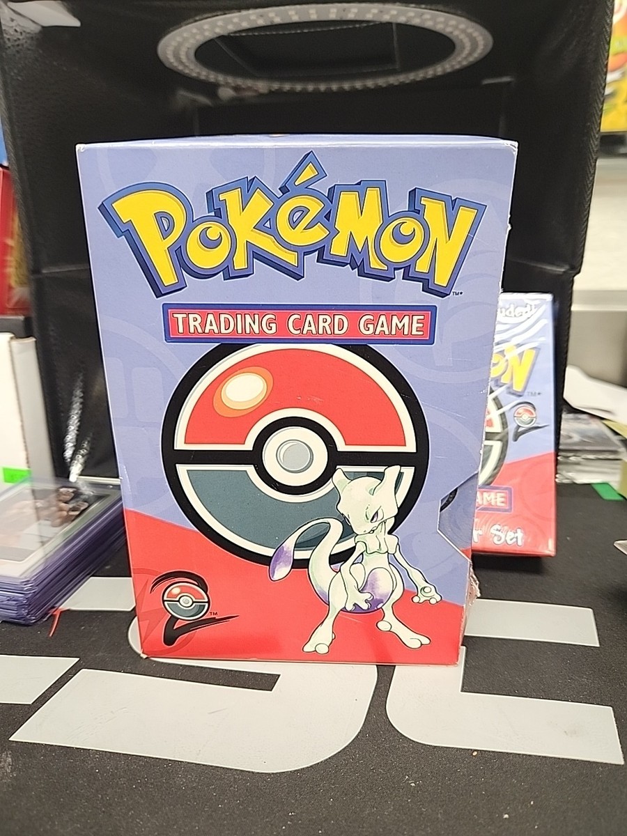 Pokémon Base Set 2 Sealed Booster Boxes for sale - eBay