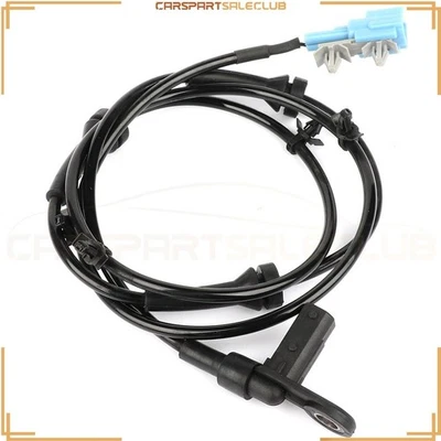 Sensor de velocidad ABS trasero y conductor para Nissan Quest 2004-2009 ALS306 Foto 1 de 4