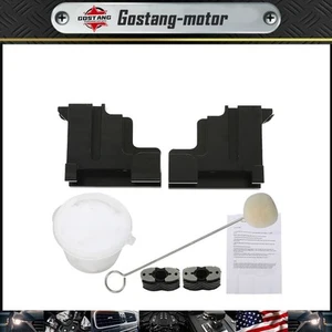 Sunroof Track Repair Kit For Ford Edge Lincoln MKX MKT 2007-2018 7T4Z78502C06A - Picture 1 of 8