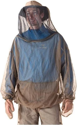 Sea to Summit Mosquito Jacket and mittens for Outdoor Protection from Bugs - Image 1 of 4