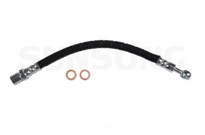 Manguera hidráulica de embrague - 6 velocidades transmisión Sunsong North America 2202937 Foto 1 de 3