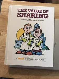 The Value Of Sharing The Story Of The Mayo Brothers - Imagen 1 de 1