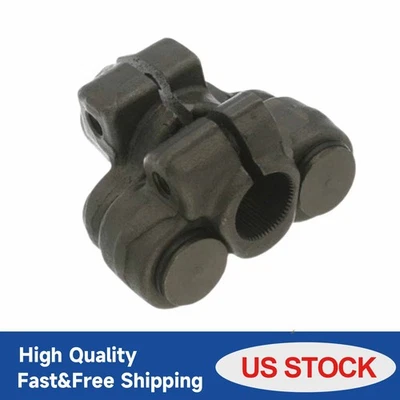 For Mercedes R107 W108 W109 230 380 450 560 SL Steering Coupling MTC 1154600510 Foto 1 de 4