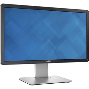 Dell P2014Ht 19.5" (50 cm) LED 1600 x 900 FHD LED DISPLAY VGA DVI - Photo 1/3