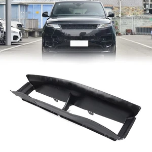 Radiator Center Air Duct Deflector For Land Rover Range Rover Sport 2023+ - Picture 1 of 12