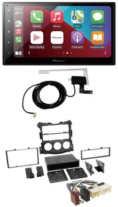 Pioneer USB Bluetooth DAB MP3 2DIN Autoradio für Nissan 370Z Coupe Roadster ab 1 - Bild 1 von 9