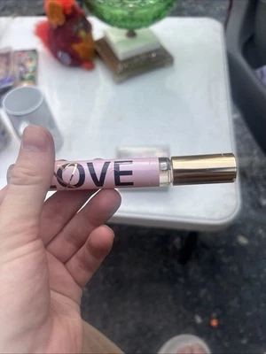 victoria secret духи любовь - Изображение 1 из 4