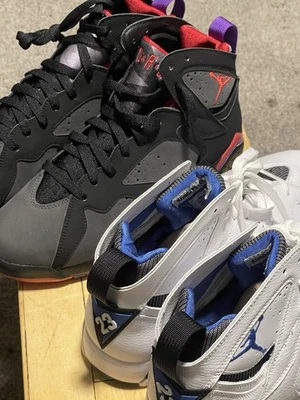 2009 DMP 7/7 Pack - Изображение 1 из 4