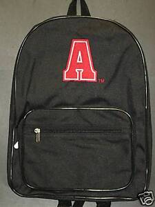 NCAA Alabama Crimson Tide Backpack, NEW