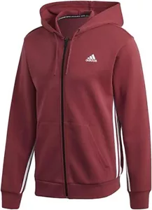 Adidas Must Haves Kapuzenjacke, Hoodie Sportjacke, Sweatjacke, Jacke EK4542 / K3 - Bild 1 von 3