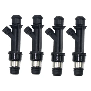 4x UPGRADE Fuel Injector For 2.2L DOHC Malibu Saturn Vue Ion 12575947 /12564446 - Bild 1 von 7