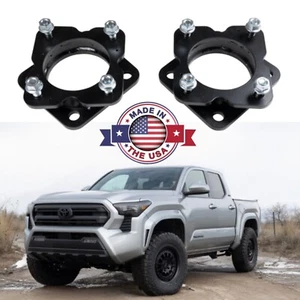 ReadyLIFT 66-54150 1.5" Front Leveling Kit for 24 25 Toyota Tacoma Lexux GX550 - Picture 1 of 7