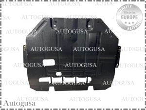 NEW UNDER ENGINE COVER UNDERTRAY RUST SHIELD PLATE FOR PEUGEOT 307 2001-2007 - Picture 1 of 4
