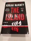Mystery Sort &quot; The Island &quot; Adrian McKinty