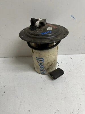 2007 - 2008 现代 Tiburon 燃油泵 带发送单元和支架 Oem — 第 1/4 张图片