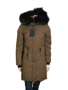 MACKAGE Enia Down Coat (SIZE XXS) - Picture 1 of 5
