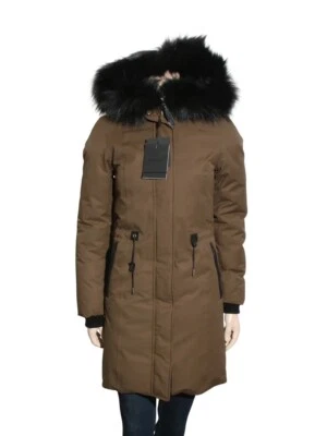 MACKAGE Enia Down Coat (SIZE XXS) - Image 1 of 4