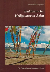 Venjakob, Santuarios Budistas i Asia, Difusión Antigua Enseñanza Budismo - Imagen 1 de 1