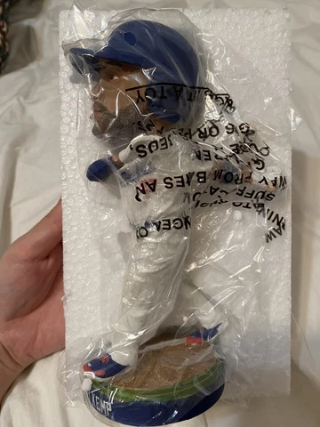 Matt Kemp dodgers bobblehead 2013 Cover