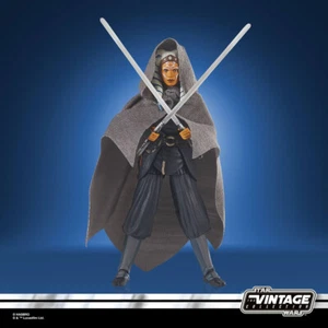 Hasbro Star Wars The Mandalorian - Ahsoka Tano & Grogu - The Vintage Collection - Bild 1 von 1