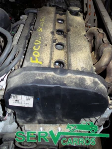 ⭐ EYDC XT27448 motor completo para FORD FOCUS (DAW DBW) 1.8 16V 115 1998 -2009 - Imagen 1 de 4