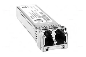 793443-001 HP 16GB SFP+ S-WAVE XCVR-E OPTICAL TRANSCEIVER - Afbeelding 1 van 7