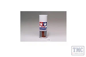 87064 Tamiya Fine Surface Primer Light Grey 180ml - Picture 1 of 1