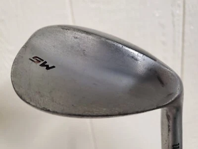 WILSON Easy Launch Sand Wedge SW Wilson Profile Graphite Shaft Senior Flex RH - Image 1 of 4