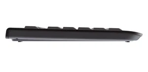 4025112081330 CHERRY TAS KC 1000 Corded GB-Layout schwarz Cherry - Picture 1 of 1