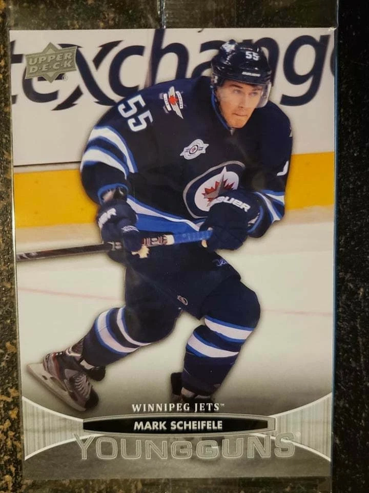 2011-12 Upper Deck JUMBO Young Guns U-PICK! FREE COMBINED SHIPPING! - Image 1 of 1