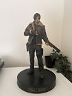 Resident Evil 4 Remake Collectors Edition | Leon Statue Figure ONLY