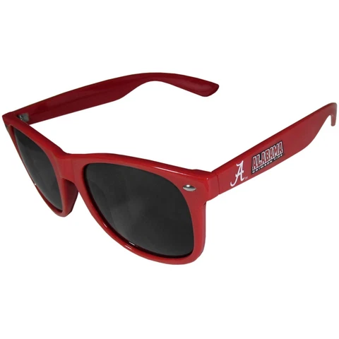 Alabama Crimson Tide Beachfarer Sunglasses NCAA Licensed Cover
