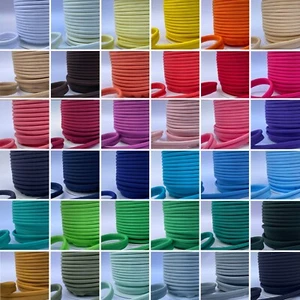 Cinta de inserción gruesa con bridas de 18 mm cable de 6 mm para bolsas cojines de tapicería - Imagen 1 de 39
