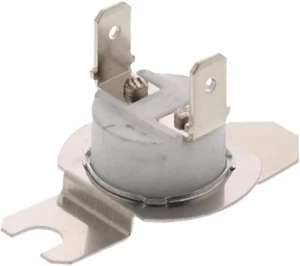 WE4M137 - High Limit Thermostat Ersatz für General Electric Trockner - Bild 1 von 2