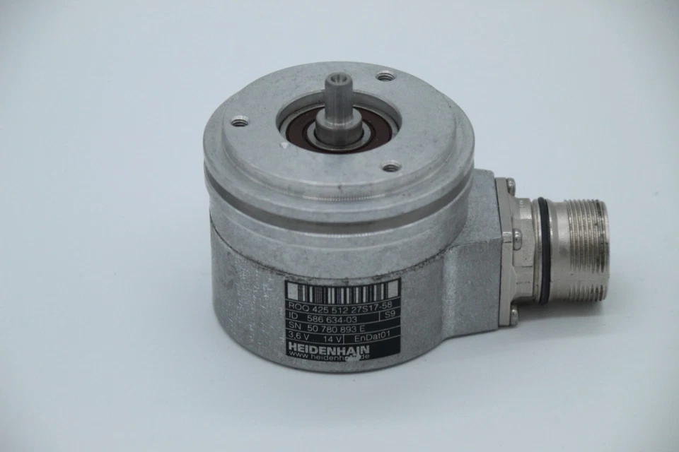 Heidenhain ROQ42551227S17-58 - Bild 1 von 1