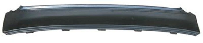 SE ADAPTA A MOPAR DODGE CHALLENGE R/T T/A 1970-74 BASE CUBIERTA TRASERA PANEL DE LLENADO DE ACERO Foto 1 de 1