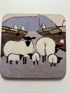 COASTER - RUSH HOUR BY THOMAS JOSEPH - Picture 1 of 2