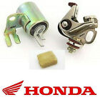 Honda minibikes 6V stator plate repair kit ST50K2 JAPAN