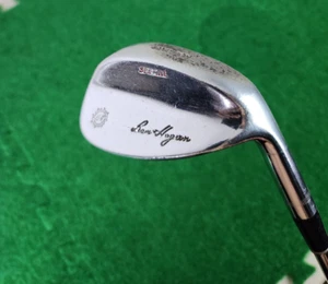 Ben Hogan Special Sand Eisen Rechtshänder Apex Stahlschaft ohne Griff 35" - Bild 1 von 16