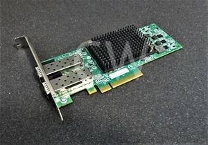 49Y4252 IBM EMULEX 10GBE PCI-E DP VIRTUAL FABRIC ADAPTER For SYSTEM X SERVERS - Picture 1 of 2