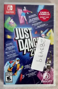 Just Dance 2022 Standard Edition - Nintendo Switch - Bild 1 von 2