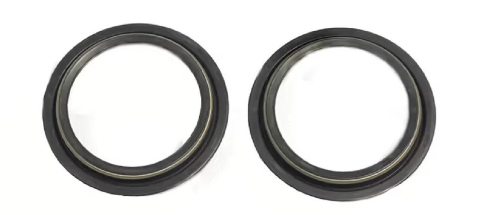 Vedações de poeira para garfo Athena P40FORK455125 Husqvarna / KTM 85 - 1190 00-25 - Imagem 1 de 1